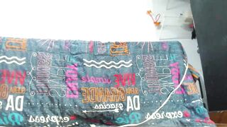 Claudyowen amateur webcam video - 01-15-2021