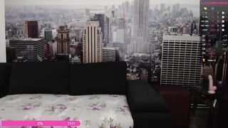 Lovelydariss6 porn cam 15-Jan-2021