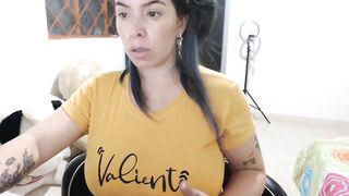 Itzykardashan 16 January 2021 chaturbate porn