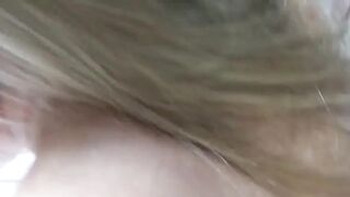 Dirty Blonde Milf Fucktoy - Cory Chase