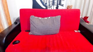 Sweet_ranya4u Chaturbat 01-21-2021