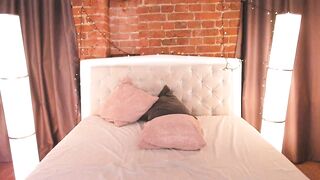 Avril_wood 01-22-2021 Amateur Cam Video