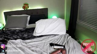 Milavalentinax free hot video 22 January 2021