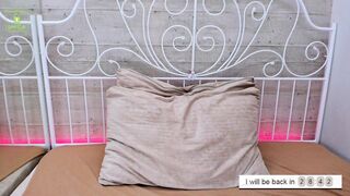 Vikkilustful naked cams (01/24/2021)