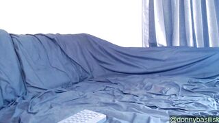 donnybasilisk free cam show 24-Jan-2021