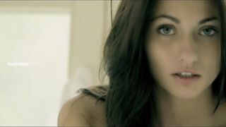 Lonely Girl In A Room - Mila - Michaela Isizzu