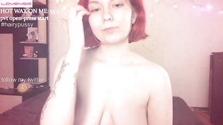 Mayrumey latest chaturbate cam video 26 January 2021