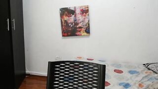 pussyblackandwhite recent chaturbate porn video (01-27-2021)