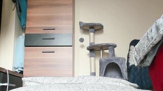 Kitty_anniexoxo Webcam 01-27-2021