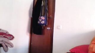 David04252 27-Jan-21 Naked Cam