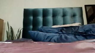 blushluv chaturbate 29 January 2021