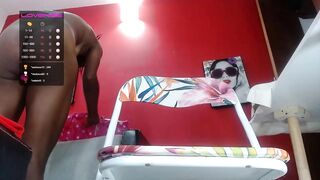 Chaneliman 30 January 2021 Cam Porn