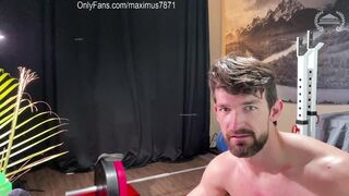 Maximus_787 premium 30-Jan-2021