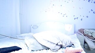 Princessasiana 01/31/2021 from Chaturbate