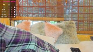 april_ebony18 video chat naked 31 January 2021