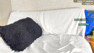 Cleopatra_bigboobs video chat porn - (02/01/2021)