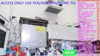 Sexyrealhousewife 02/01/2021 Stream