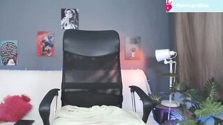 mysticgirlblue chat cam porn 03-Feb-21
