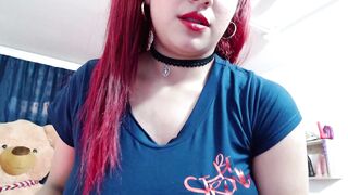 x_lena_x (02-04-2021) chaturbate nude cam