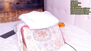 Kaykagney (02/04/2021) Webcam Show