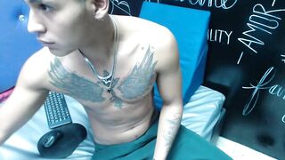 Electra_xxx_roco 02-06-2021 Live Cam Show