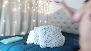 Mora_haze 02-09-2021 Latest Chaturbate Porn