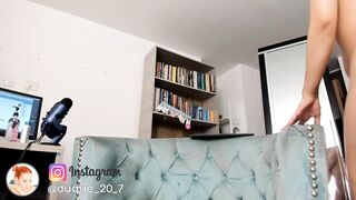 Andrea_duque97 chat girl porn - 09-Feb-2021