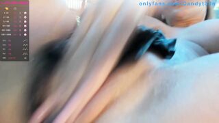 Candyt33n nude (02/09/2021)