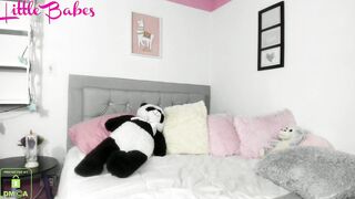 Little_babes video chat porn 11 February 2021
