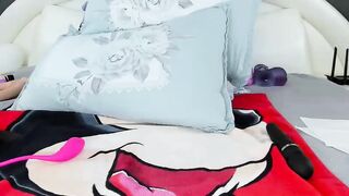 Wowsquirt naked chat 12 February 2021