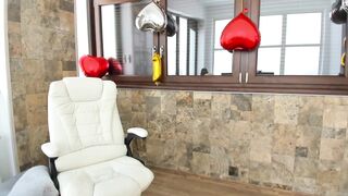 emmasweetx chaturbate video 12 February 2021