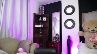 Angelica_rendon Hot Webcam Video 13 February 2021