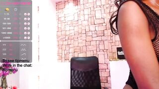 tayrapardise 08-03-2020 naked