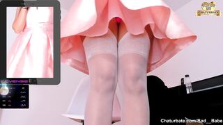 Bad__babe (08/03/2020) naked video chat