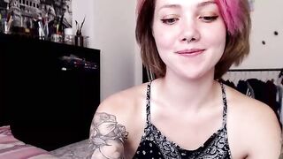 Kimmidavis2297 (08/04/2020) Chat Erotic Video