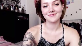 Kimmidavis2297 (08/04/2020) Chat Erotic Video