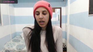 Michy_sweet1 Cam Video 08/04/2020