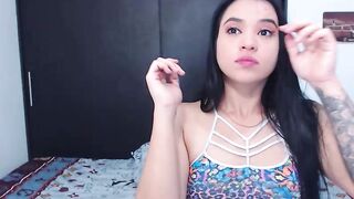 Melly_and_sophie 04-Aug-2020 On Live Cam