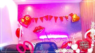 Cute_molly_ (02/14/2021) Hot Porn Video