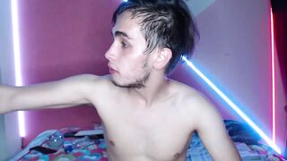Zackandlola_love cam sex 02/18/2021