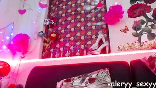 Valeryy_sexyy (02-19-2021) Chaturbate Nude