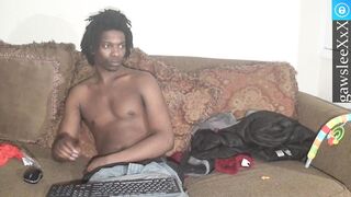 gawslee webcam porn vid 19 February 2021