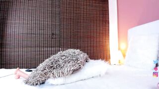 sammypeachex webcam - 02/19/2021