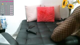 cattleya_slim naked chat - 20-Feb-2021