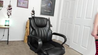 Almakay01 02/20/2021 latest chaturbate porn video