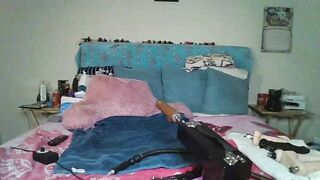 Yasminayazzie cam porn video - 02/21/2021