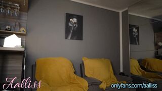 Aalliss (02-21-2021) Cam Video