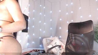 Emily_rocca 22-Feb-2021 Chaturbate Nude Cam