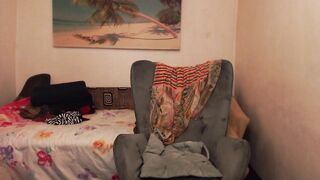 Glamourhottie 23-Feb-2021 On Live Cam