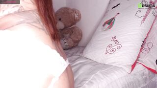 Little_khate 02/24/2021 Video Cam